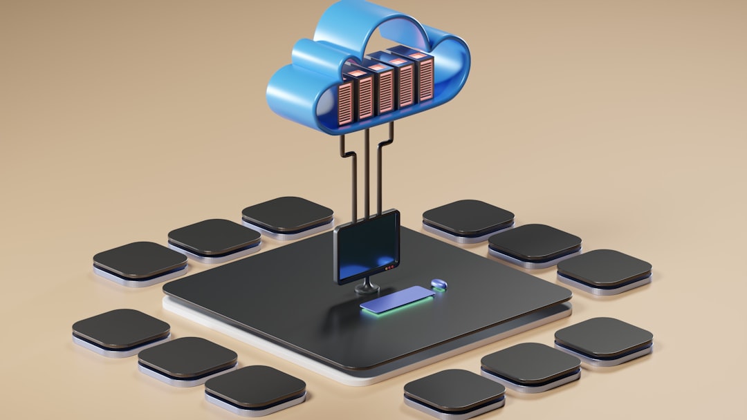 Business process automation and cloud technology for Philippine SMEs