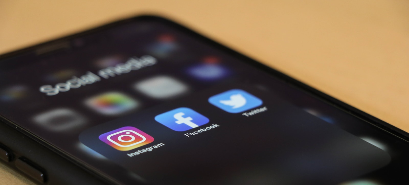 Smartphone representing online posting and personal information privacy risks
