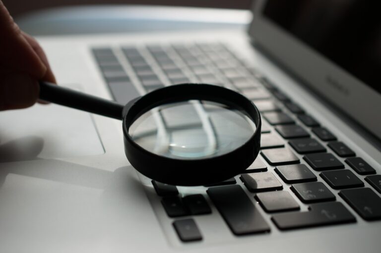 Digital evidence investigation and preservation for electronic evidence guidance