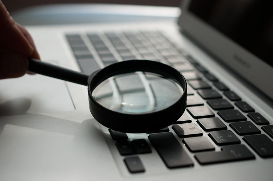 Digital evidence investigation and preservation for electronic evidence guidance