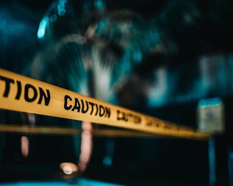 Online libel and cybercrime investigation concept