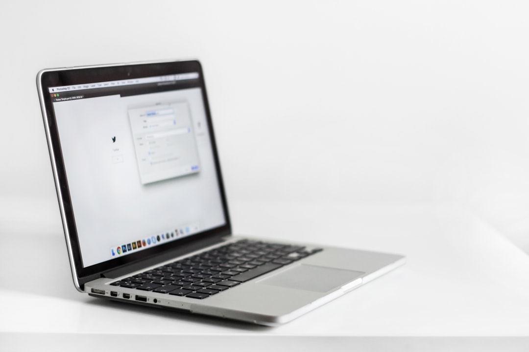 Online scam evidence records and digital documentation checklist