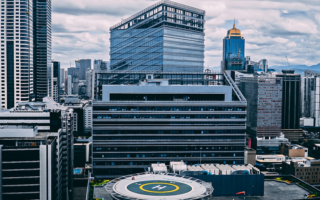 Philippine business district representing online seller disclosure requirements