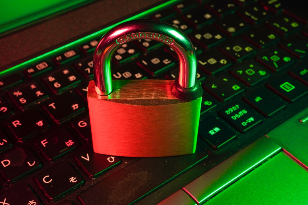 Password security and account protection on a laptop for Philippine users and businesses
