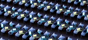 Can You Sue a Company for Leaking Your Personal Information?