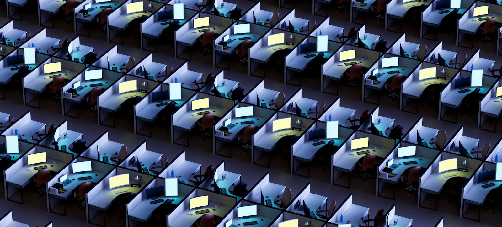 Office technology concept for company liability after a personal data leak in the Philippines