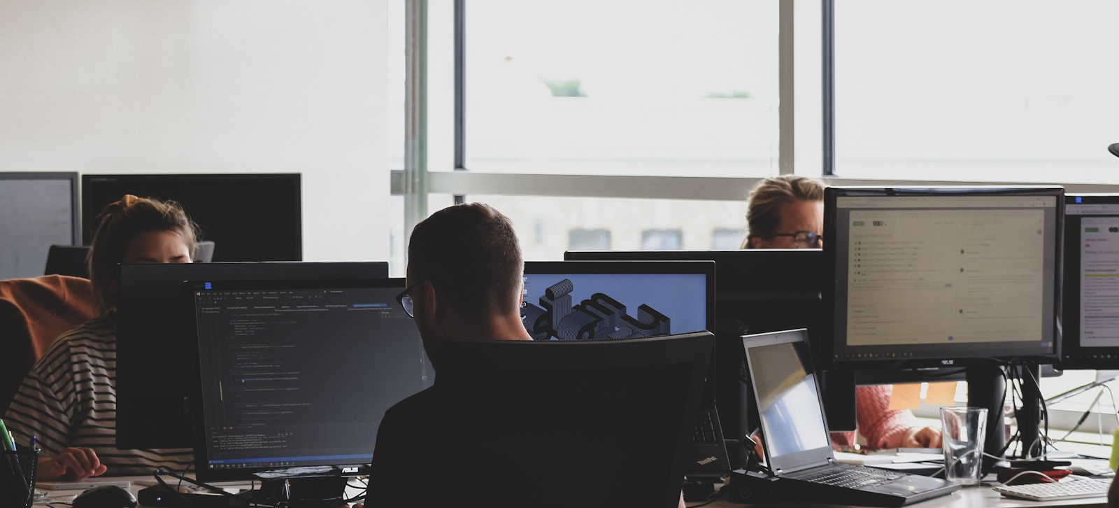 Office technology representing correction of personal data under the Philippine Data Privacy Act