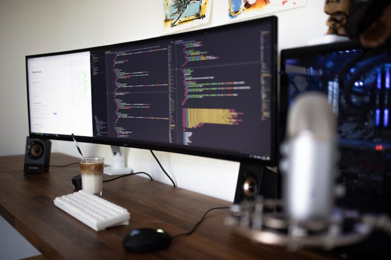Software development workstation for software licensing and copyright guidance
